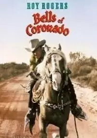 Plakat filmu Bells of Coronado