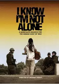 Plakat filmu I Know I'm Not Alone