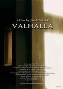 Plakat filmu Valhalla