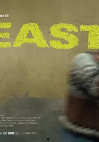 Plakat filmu Bestia