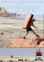 plakat filmu La délicatesse du poil