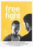 Coen van Vlijmen / Free Fight