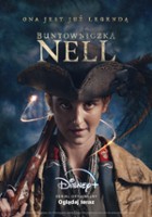 plakat serialu Buntowniczka Nell