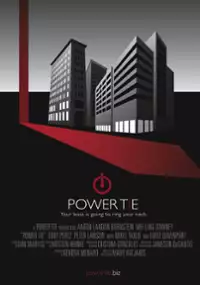 Plakat filmu Power Tie
