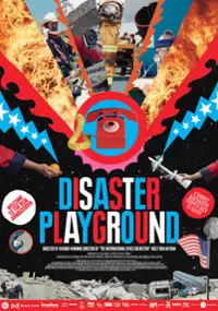 Plakat filmu Stwórzmy model katastrofy
