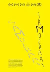 Plakat filmu Samoeraai
