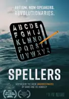 Dathan Graham / Spellers