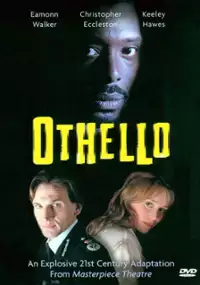 Plakat filmu Othello