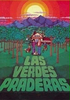 plakat filmu Las Verdes Praderas