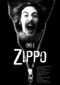 Plakat filmu Zippo