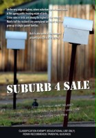 plakat filmu Suburb 4 Sale