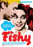 plakat filmu Fishy