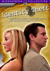 Plakat filmu Identity Theft