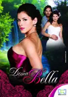 plakat serialu Doña Bella