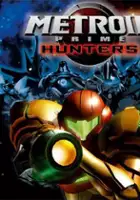 Masamichi Abe / Metroid Prime: Hunters