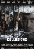 plakat filmu Collusions