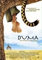 plakat filmu Duma: Podróż do domu