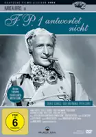 plakat filmu F.P.1 antwortet nicht
