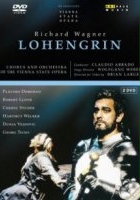 plakat filmu Lohengrin
