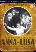 Einar Rinne / Anna-Liisa