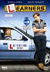 Plakat filmu Learners