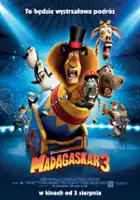 Chris Miller / Madagaskar 3