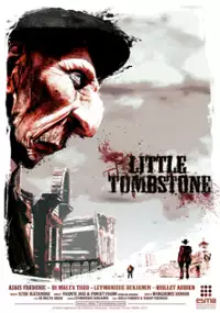 Plakat filmu Little Tombstone