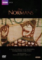 plakat - The Normans (2010)