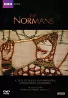 plakat serialu The Normans