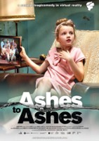 plakat filmu Ashes to Ashes