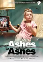 plakat filmu Ashes to Ashes