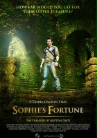 plakat filmu Sophie's Fortune