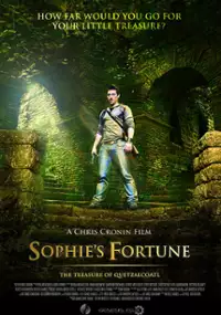 Plakat filmu Sophie's Fortune