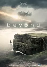 Plakat filmu Beyond