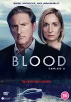 plakat filmu Więzy krwi
