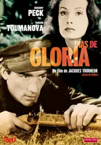 Plakat filmu Dni chwały