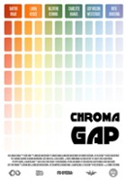 plakat filmu ChromaGap
