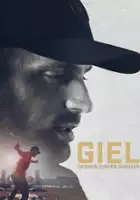 plakat filmu Giel: Dromen Zonder Grenzen