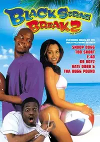 Plakat filmu Black Spring Break 2: The Sequel