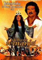 plakat filmu A Filha de Iemanjá