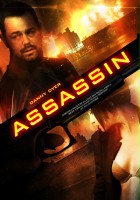 plakat filmu Assassin