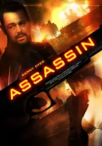 Plakat filmu Assassin