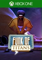 plakat filmu Funk of Titans