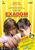 Araceli Vel&aacute;zquez / Exadom