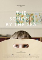 plakat filmu Szkoła na brzegu morza