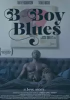 plakat filmuB-Boy Blues