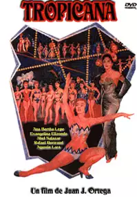 Plakat filmu Tropicana