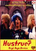 plakat filmu Żony III