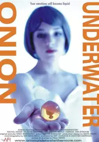 Plakat filmu Onion Underwater