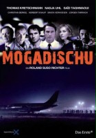 plakat filmu Mogadischu
